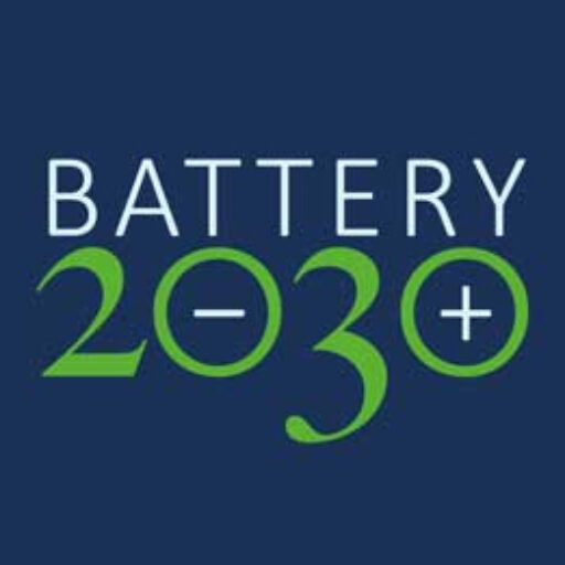 BATTERY 2030+ Initiative At Glance - Battery 2030+